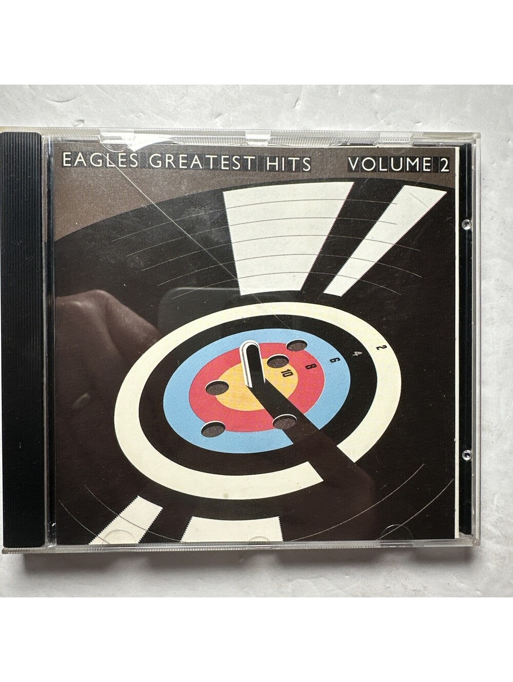The Eagles Greatest Hits Volume 2 CD